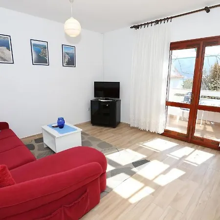 Lucky Apartment *