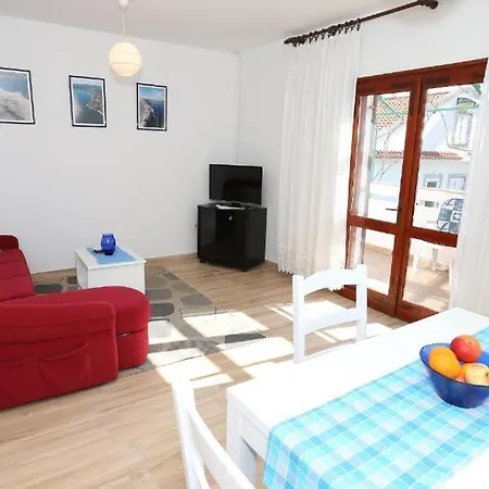 Apartment Lucky
