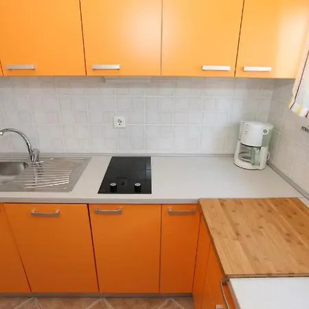 Lucky Apartment Baska (Krk)