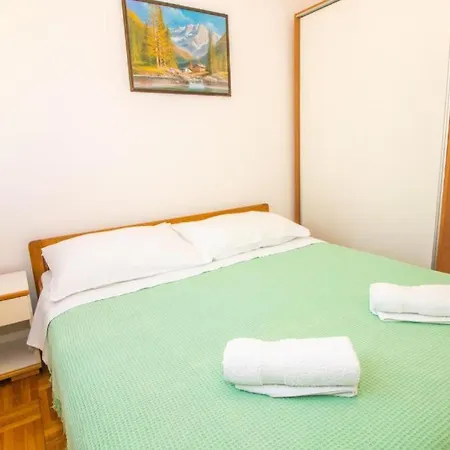 Apartment Lucky Baska (Krk)