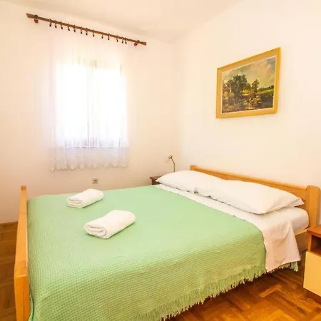 Apartment Lucky Baska (Krk)