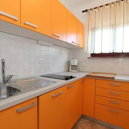 Lucky Apartment