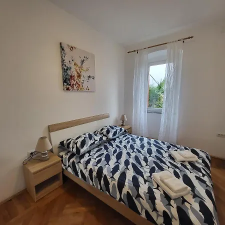 Lägenhet Lucky By Irundo