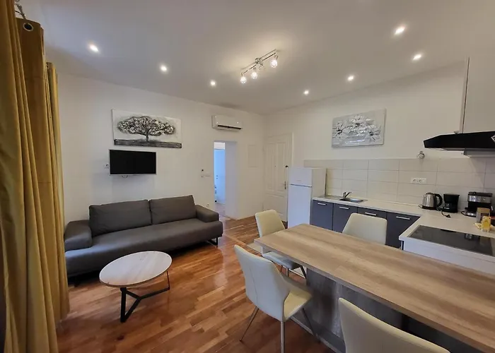 Lucky By Irundo Lägenhet *