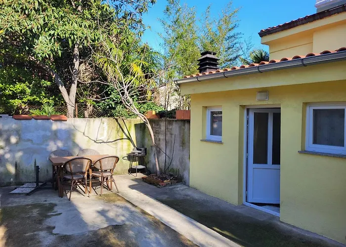 Lucky By Irundo Opatija