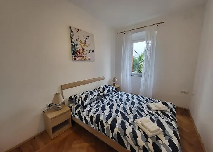 Apartman Lucky By Irundo