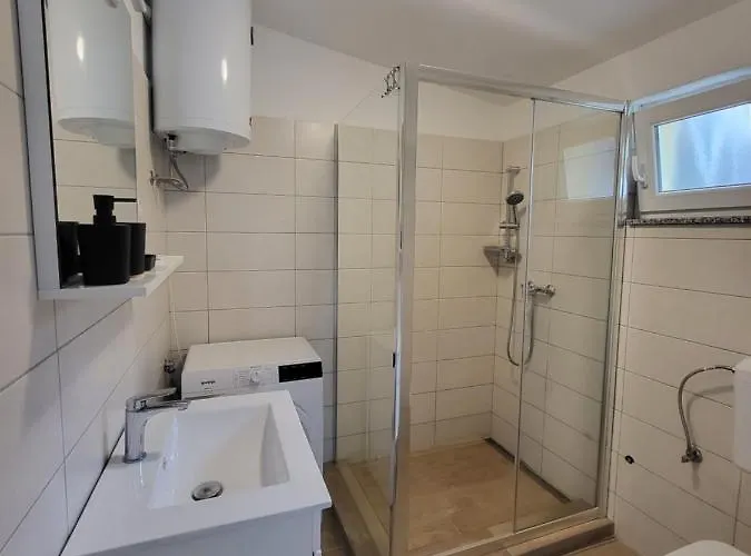 Apartman Lucky By Irundo